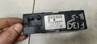  Блок управления стеклоподъемниками Volkswagen Passat B5 Арт 105775970, вид 3