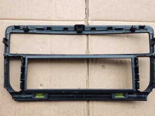 9682459677 Рамка под магнитолу Citroen C5 2 Арт 105776321, вид 6