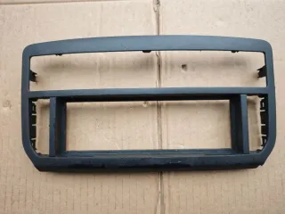 9682459677 Рамка под магнитолу Citroen C5 2 Арт 105776321, вид 1