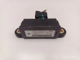 9663737780 Датчик ускорения Citroen C3 Picasso Арт 105776807, вид 1