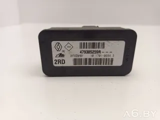 479305259R Датчик ускорения Renault Scenic 3 Арт 105777493, вид 1