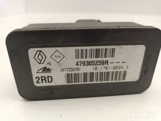 479305259R Датчик ускорения Renault Scenic 3 Арт 105777493, вид 4