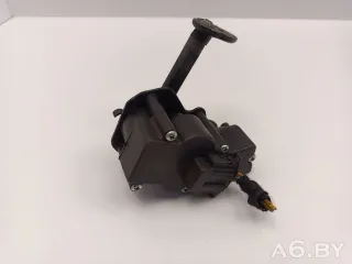 7M0847080 Моторчик открывания кузовного стекла Volkswagen Sharan 1 restailing Арт 27668408, вид 1