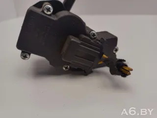 7M0847080 Моторчик открывания кузовного стекла Volkswagen Sharan 1 restailing Арт 27668408, вид 2