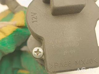 7M0847080 Моторчик открывания кузовного стекла Volkswagen Sharan 1 restailing Арт 27668408, вид 5