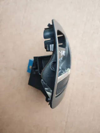  Кнопка ручного тормоза (ручника) Citroen C5 2 Арт 105778467, вид 2