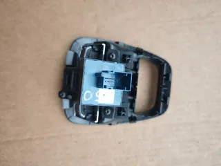  Кнопка ручного тормоза (ручника) Citroen C5 2 Арт 105778467, вид 4