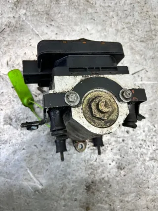 9643373280, 9643373380 Компрессор пневмоподвески Citroen C5 1 Арт 00030053, вид 3