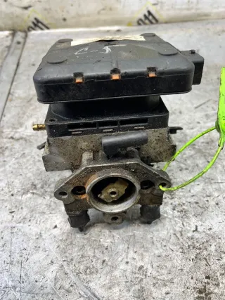 9643373280, 9643373380 Компрессор пневмоподвески Citroen C5 1 Арт 00030053, вид 1