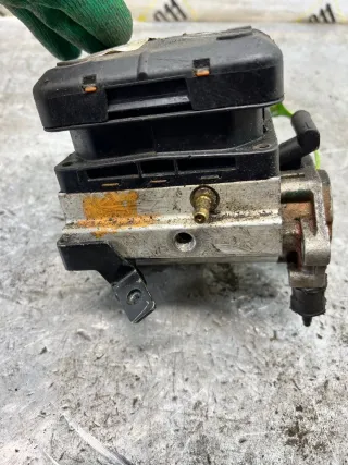 9643373280, 9643373380 Компрессор пневмоподвески Citroen C5 1 Арт 00030053, вид 2