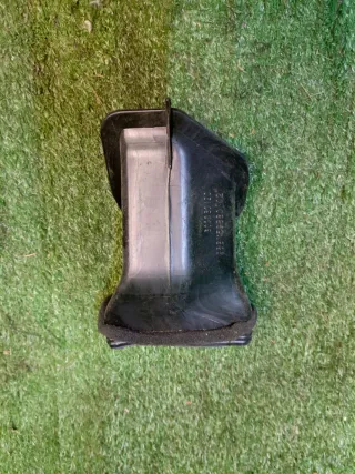 9681159880 Воздуховод отопителя Citroen C4 Grand Picasso 1 Арт 105784384, вид 1