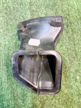 9681159780 Воздуховод отопителя Citroen C4 Grand Picasso 1 Арт 105784407, вид 2