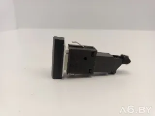 1Z0927134D Кнопка антипробуксовочной системы Skoda Octavia A5 restailing Арт 105785254, вид 2