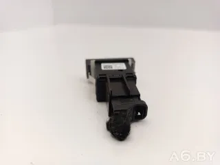 1Z0927134D Кнопка антипробуксовочной системы Skoda Octavia A5 restailing Арт 105785254, вид 3