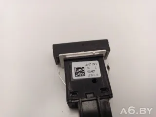 1Z0927134D Кнопка антипробуксовочной системы Skoda Octavia A5 restailing Арт 105785254, вид 4