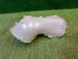 173510300 Воздуховод отопителя Citroen C4 Grand Picasso 1 Арт 105785190, вид 3