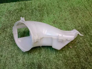 173510300 Воздуховод отопителя Citroen C4 Grand Picasso 1 Арт 105785190, вид 2