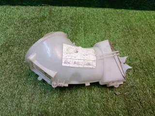 173510300 Воздуховод отопителя Citroen C4 Grand Picasso 1 Арт 105785190, вид 1