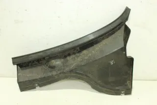 3C1819404A Решетка стеклоочистителя (Дождевик) Volkswagen Passat B6 Арт 105785430, вид 2