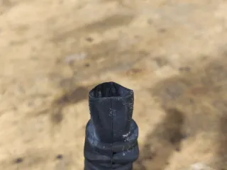  Гофра проводки багажника Citroen C3 1 Арт 105785970, вид 4