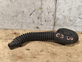  Гофра проводки багажника Citroen C3 1 Арт 105785970, вид 1