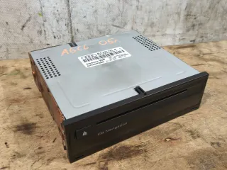 4F0035729B Блок навигации Audi A6 C6 (S6,RS6) Арт 105786731, вид 1
