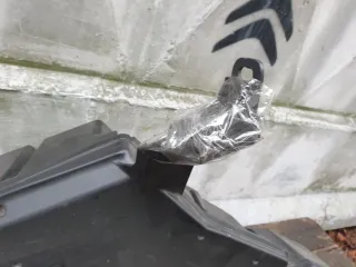  Сабвуфер Citroen C5 2 Арт 105787070, вид 3