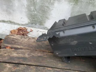  Сабвуфер Citroen C5 2 Арт 105787070, вид 2