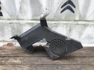  Сабвуфер Citroen C5 2 Арт 105787070, вид 1