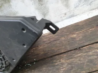  Сабвуфер Citroen C5 2 Арт 105787070, вид 4