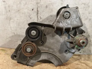 059121313F Кронштейн вискомуфты Audi A6 C5 (S6,RS6) 2.5л Арт 105787130, вид 1