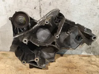 059121313F Кронштейн вискомуфты Audi A6 C5 (S6,RS6) 2.5л Арт 105787130, вид 5