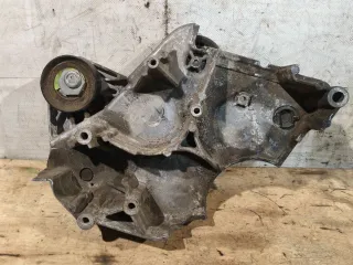 059121313F Кронштейн вискомуфты Audi A6 C5 (S6,RS6) 2.5л Арт 105787153, вид 5