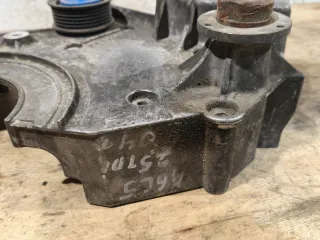 059121313F Кронштейн вискомуфты Audi A6 C5 (S6,RS6) 2.5л Арт 105787153, вид 6