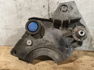 059121313F Кронштейн вискомуфты Audi A6 C5 (S6,RS6) 2.5л Арт 105787153, вид 1