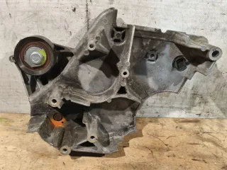 059121313F Кронштейн вискомуфты Audi A4 B6 2.5л Арт 105787160, вид 4