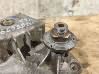 059121313F Кронштейн вискомуфты Audi A6 C5 (S6,RS6) 2.5л Арт 105787169, вид 2