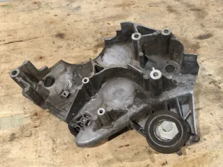 059121313F Кронштейн вискомуфты Audi A6 C5 (S6,RS6) 2.5л Арт 105787169, вид 7