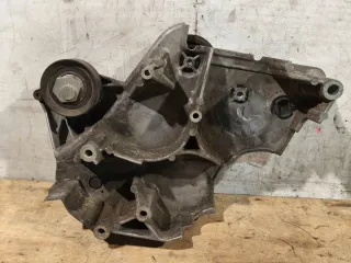 059121313F Кронштейн вискомуфты Audi A6 C5 (S6,RS6) 2.5л Арт 105787169, вид 6