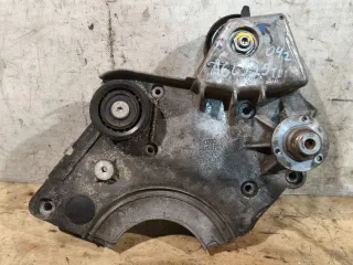 059121313F Кронштейн вискомуфты Audi A6 C5 (S6,RS6) 2.5л Арт 105787169, вид 1