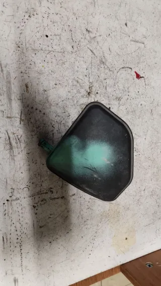 1502A019 Резонатор воздушного фильтра Citroen C-Crosser Арт 105787201, вид 2