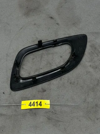 9671949077 Ручка наружная Citroen C4 2 Арт 4414, вид 2