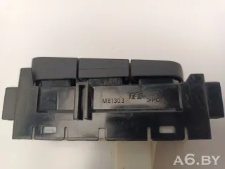 M81303,210314 Кнопка антипробуксовочной системы Toyota Yaris 4 Арт 105787293, вид 3