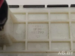 M81303,210314 Кнопка антипробуксовочной системы Toyota Yaris 4 Арт 105787293, вид 5