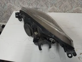  Фара передняя (комплект) Citroen C4 Grand Picasso 1 Арт Garage, вид 2