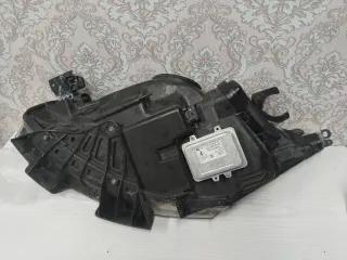  Фара передняя (комплект) Citroen C4 Grand Picasso 1 Арт Garage, вид 3