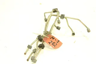  Трубка топливная Mazda 3 BK 1.6л Арт 105787444, вид 1