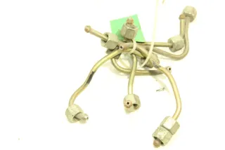  Трубка ТНВД Citroen C8 2.0л Арт 105787561, вид 2