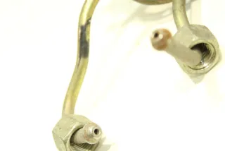  Трубка ТНВД Citroen C8 2.0л Арт 105787561, вид 4