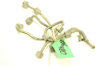  Трубка ТНВД Citroen C8 2.0л Арт 105787561, вид 1